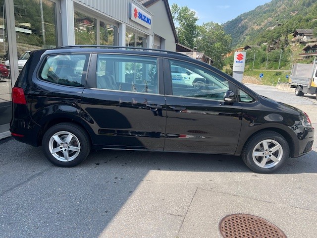 SEAT Alhambra 2.0 TDI Style 4x4-image-6