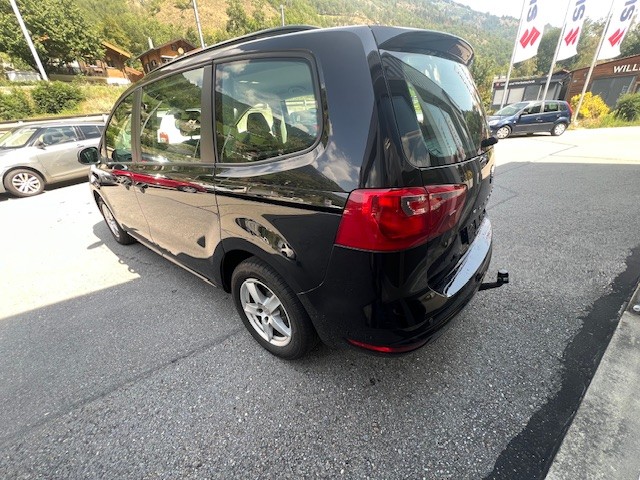 SEAT Alhambra 2.0 TDI Style 4x4-image-3