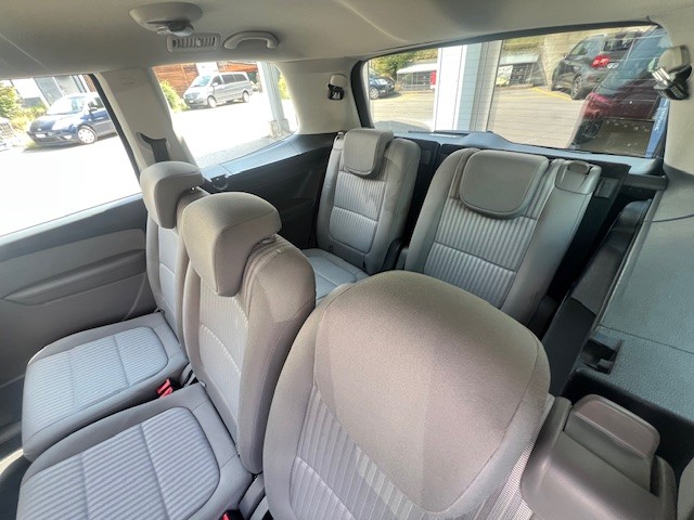 SEAT Alhambra 2.0 TDI Style 4x4-image-11