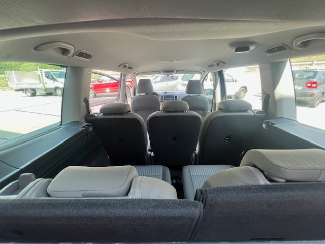 SEAT Alhambra 2.0 TDI Style 4x4-image-12