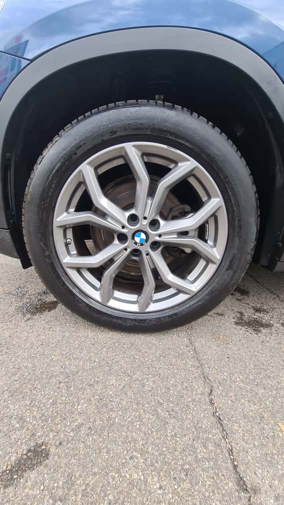 BMW X3 xDrive 48V 20d xLine Steptronic ** Voll-Leder ** Gr-Navi ** RF-Kamera ** Panorama-Glasdach ** Sitzmemory ** Frisch Ab MFK **-image-13