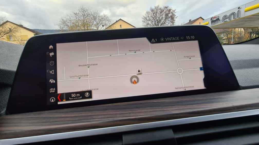 BMW X3 xDrive 48V 20d xLine Steptronic ** Voll-Leder ** Gr-Navi ** RF-Kamera ** Panorama-Glasdach ** Sitzmemory ** Frisch Ab MFK **-image-8