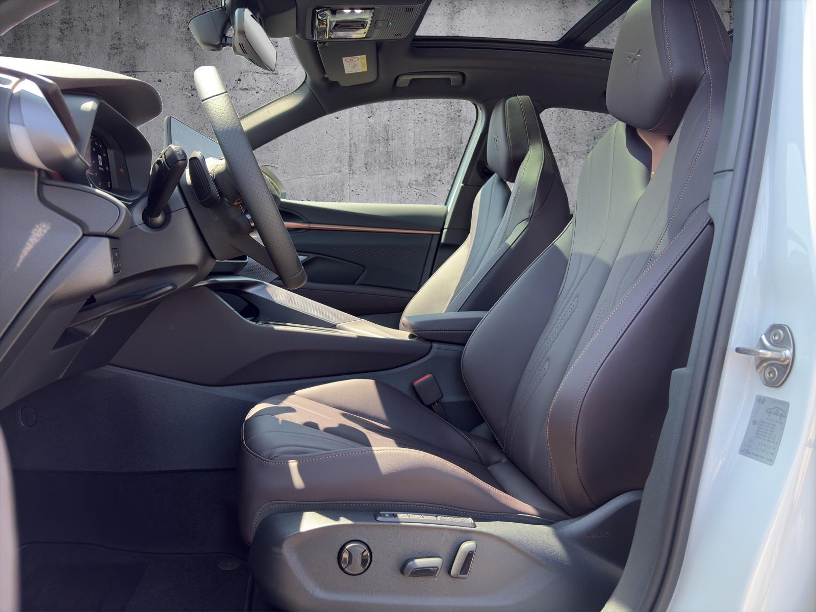 CUPRA Terramar 1.5 eHybrid VZ DSG-image-6