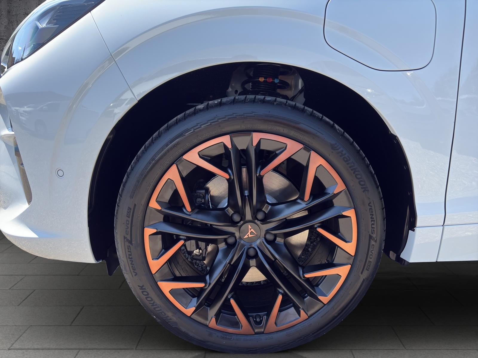 CUPRA Terramar 1.5 eHybrid VZ DSG-image-4