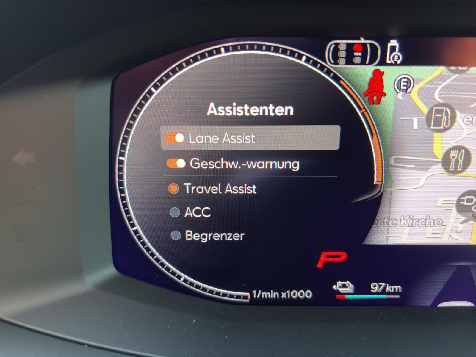 CUPRA Terramar 1.5 eHybrid VZ DSG-image-9