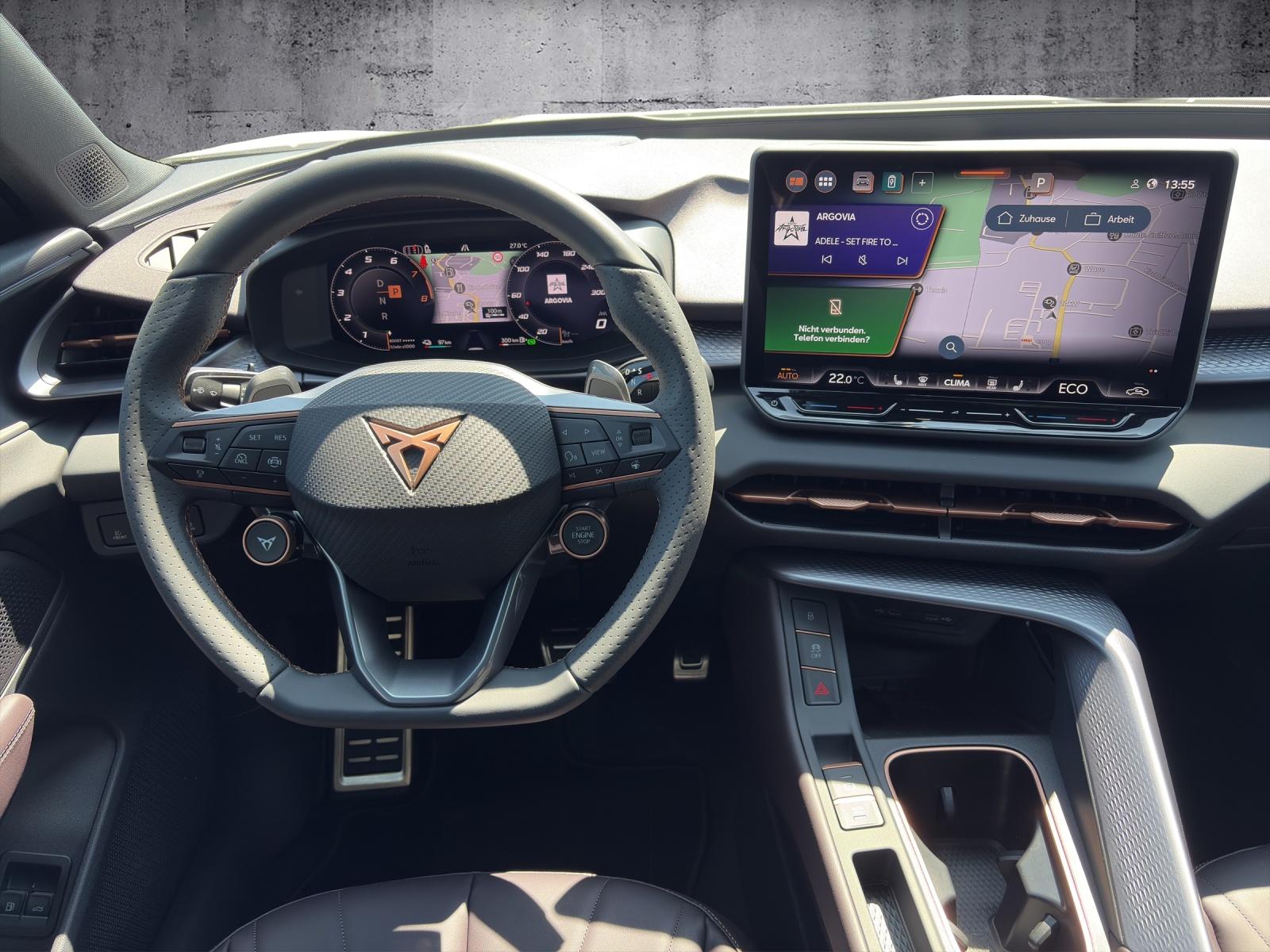 CUPRA Terramar 1.5 eHybrid VZ DSG-image-5