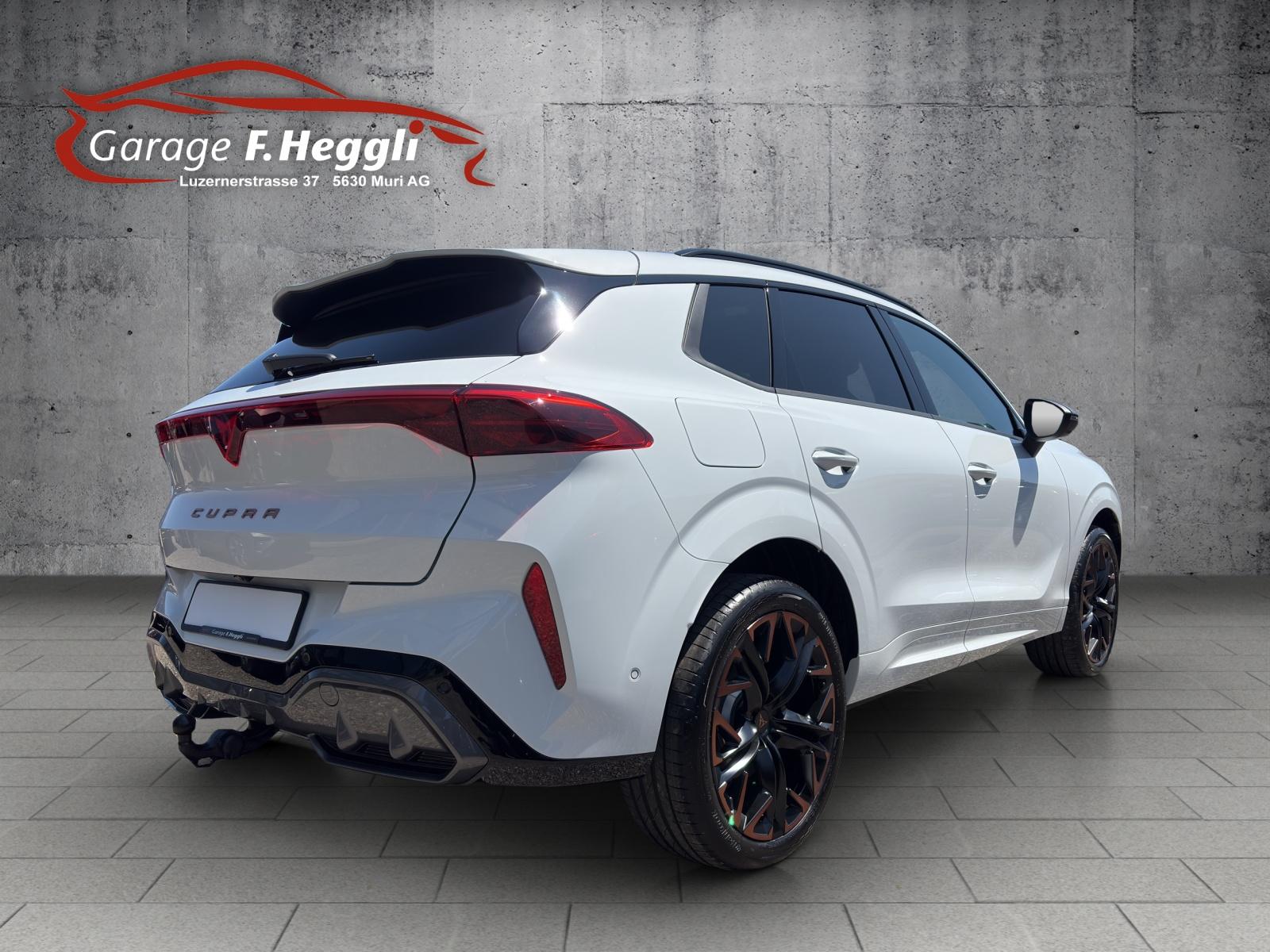 CUPRA Terramar 1.5 eHybrid VZ DSG-image-2