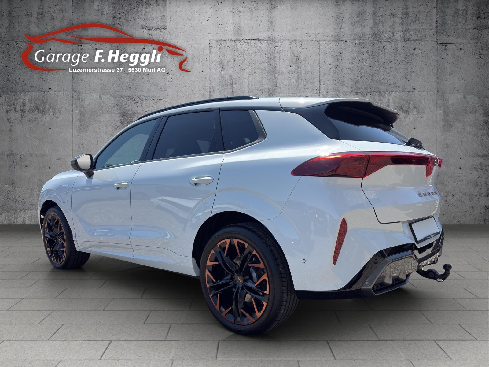 CUPRA Terramar 1.5 eHybrid VZ DSG-image-3