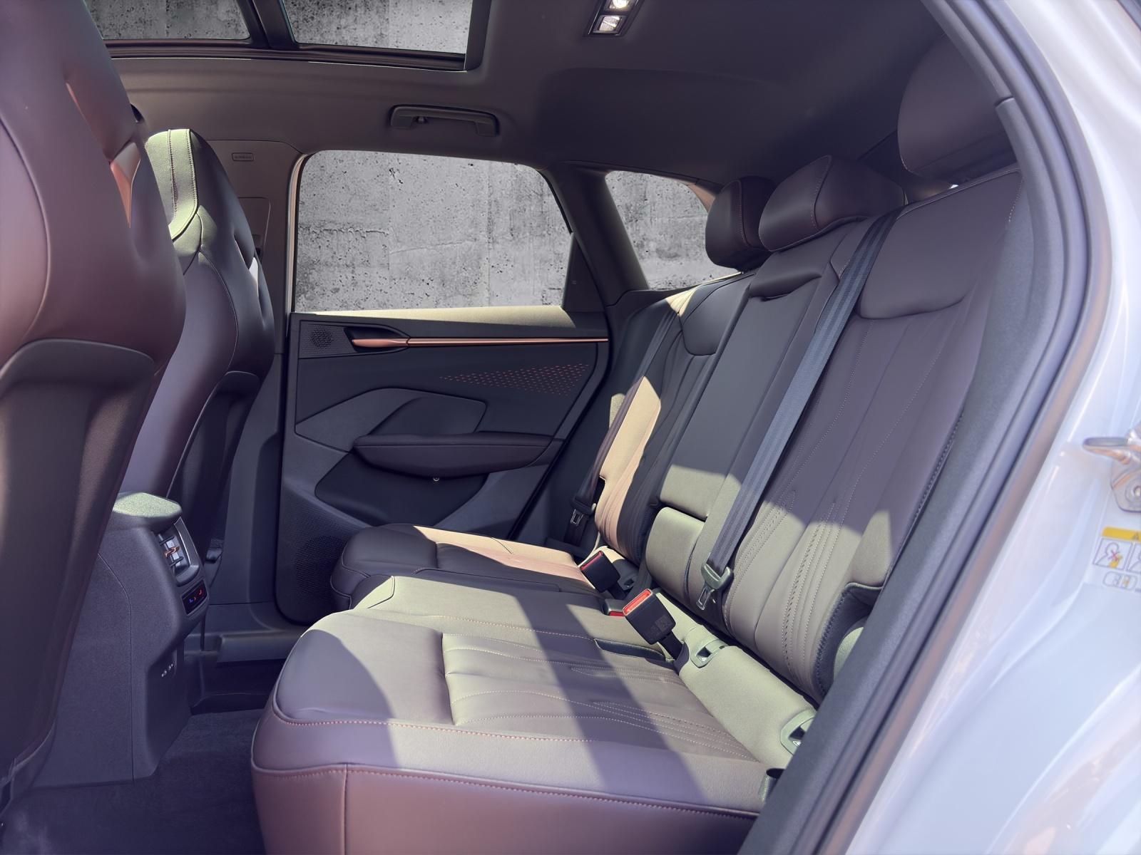 CUPRA Terramar 1.5 eHybrid VZ DSG-image-7