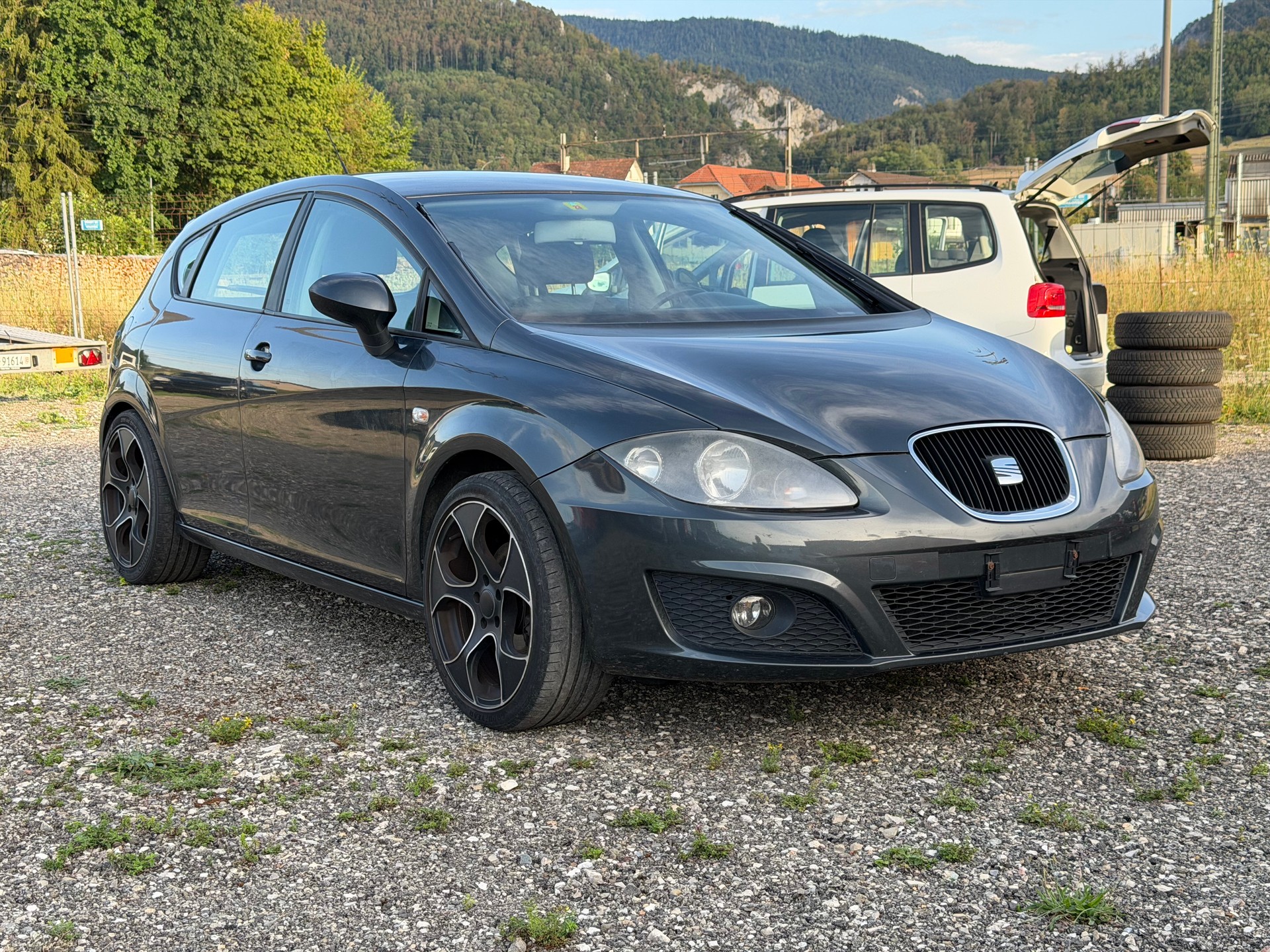 SEAT 1.4 TSI cupo style-image-2