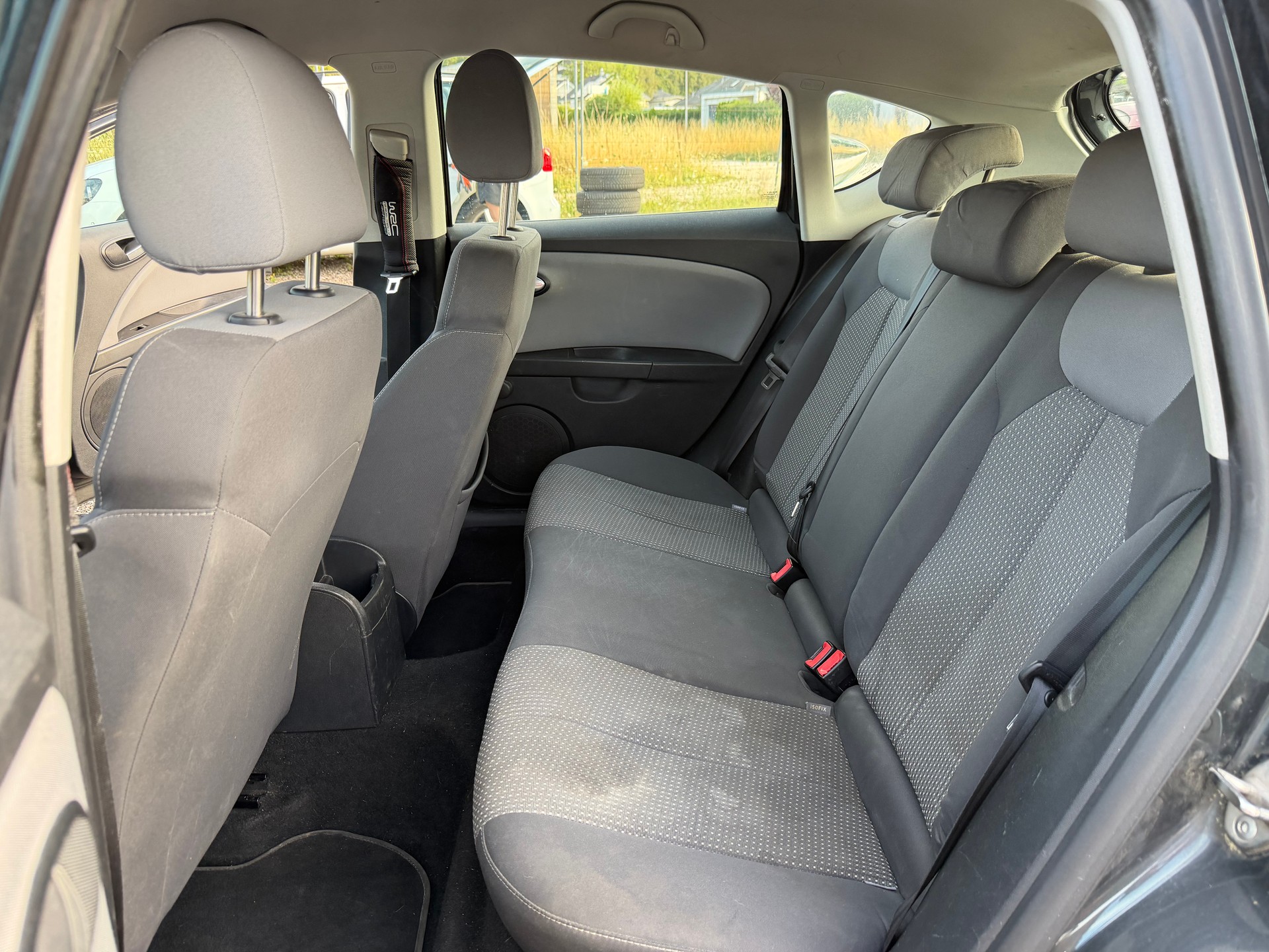SEAT 1.4 TSI cupo style-image-10