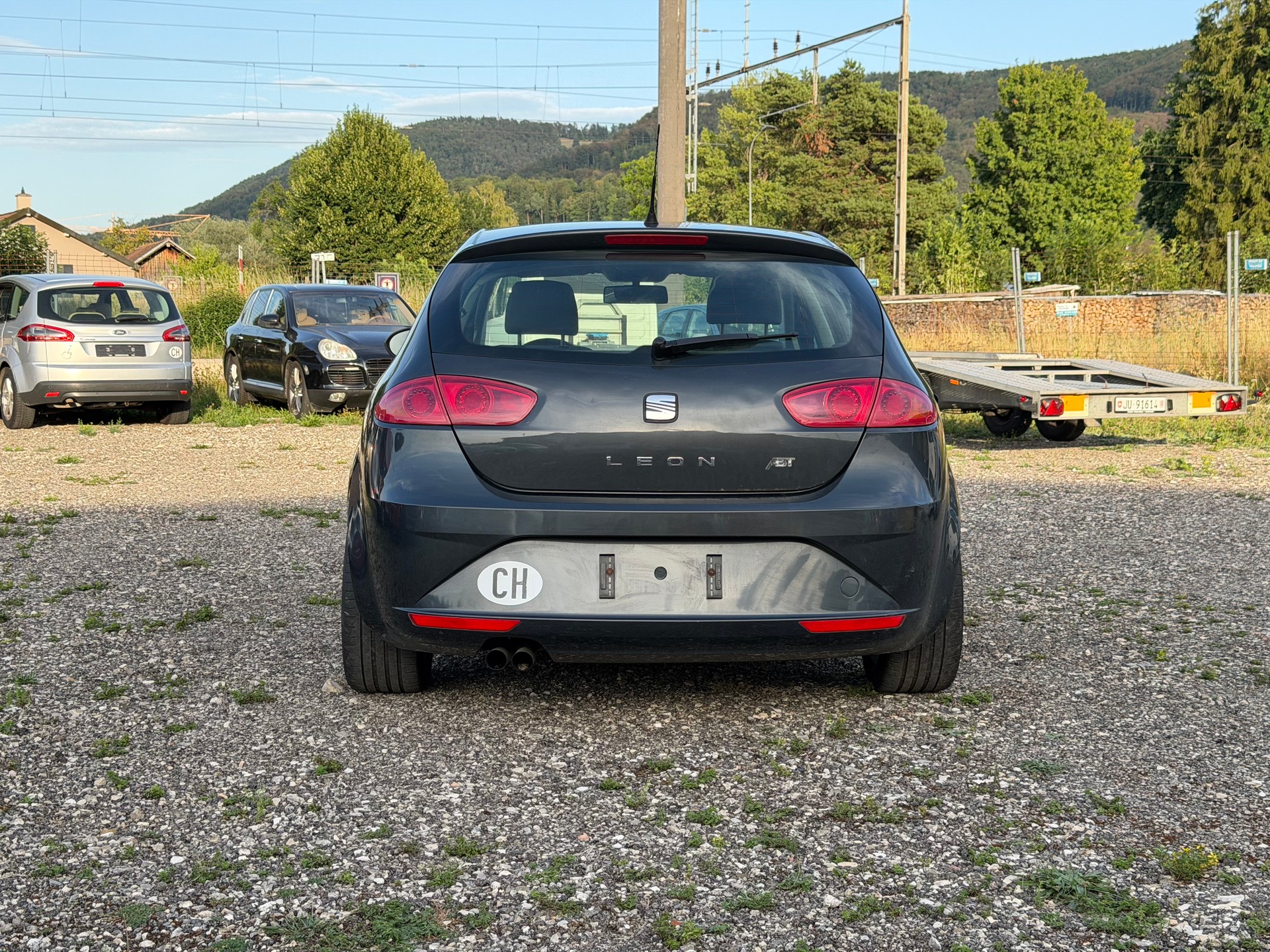 SEAT 1.4 TSI cupo style-image-1