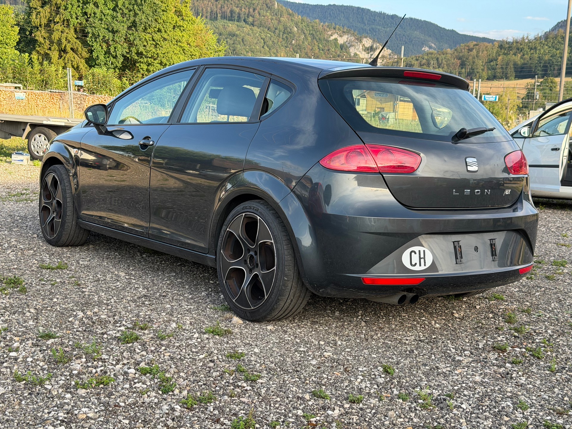 SEAT 1.4 TSI cupo style-image-4