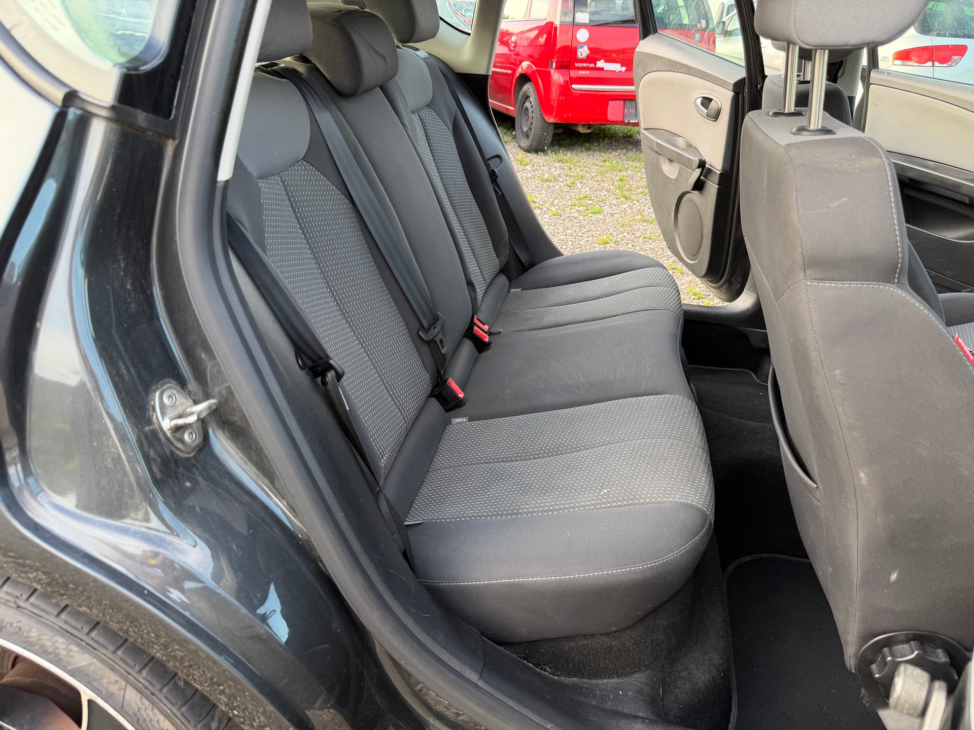 SEAT 1.4 TSI cupo style-image-9
