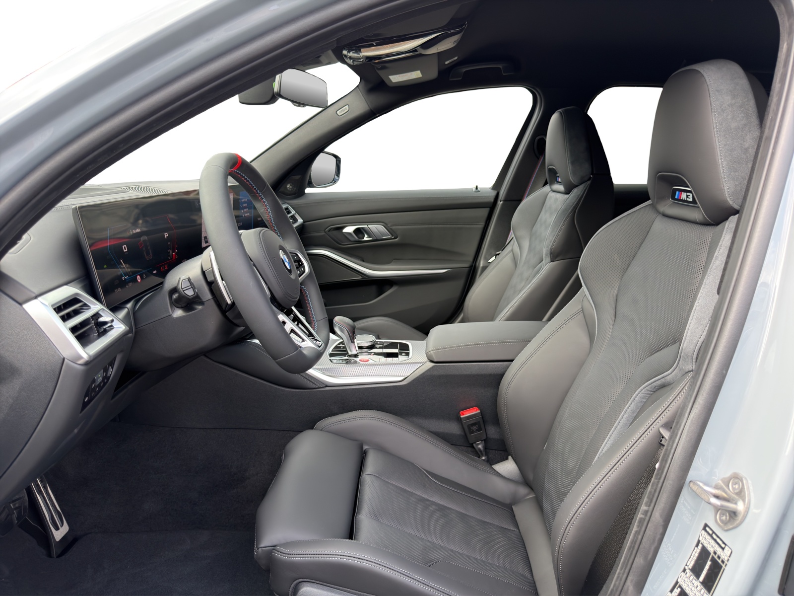 BMW M3 Touring xDrive Competition M-image-8