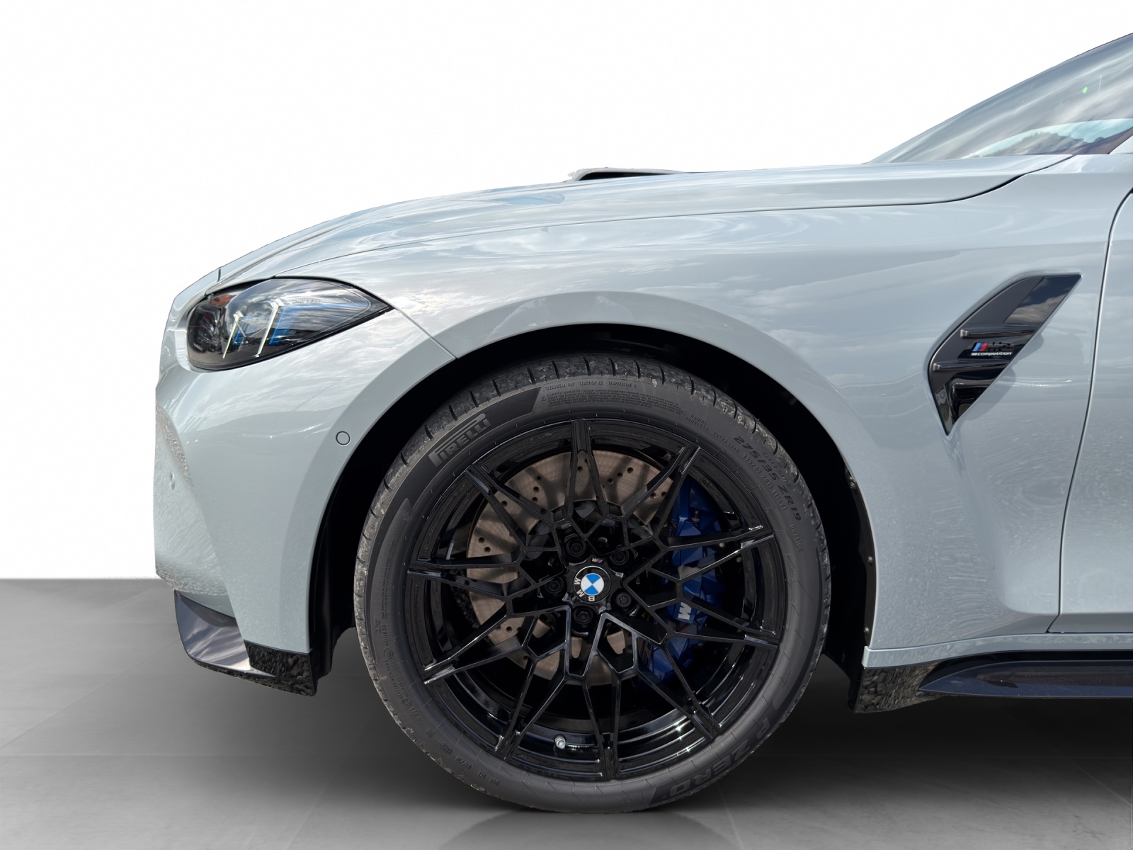 BMW M3 Touring xDrive Competition M-image-26