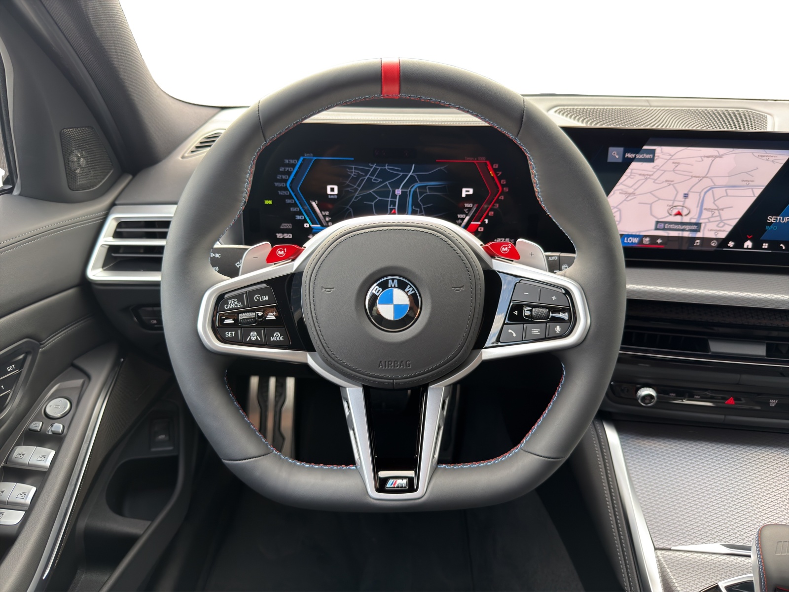 BMW M3 Touring xDrive Competition M-image-10