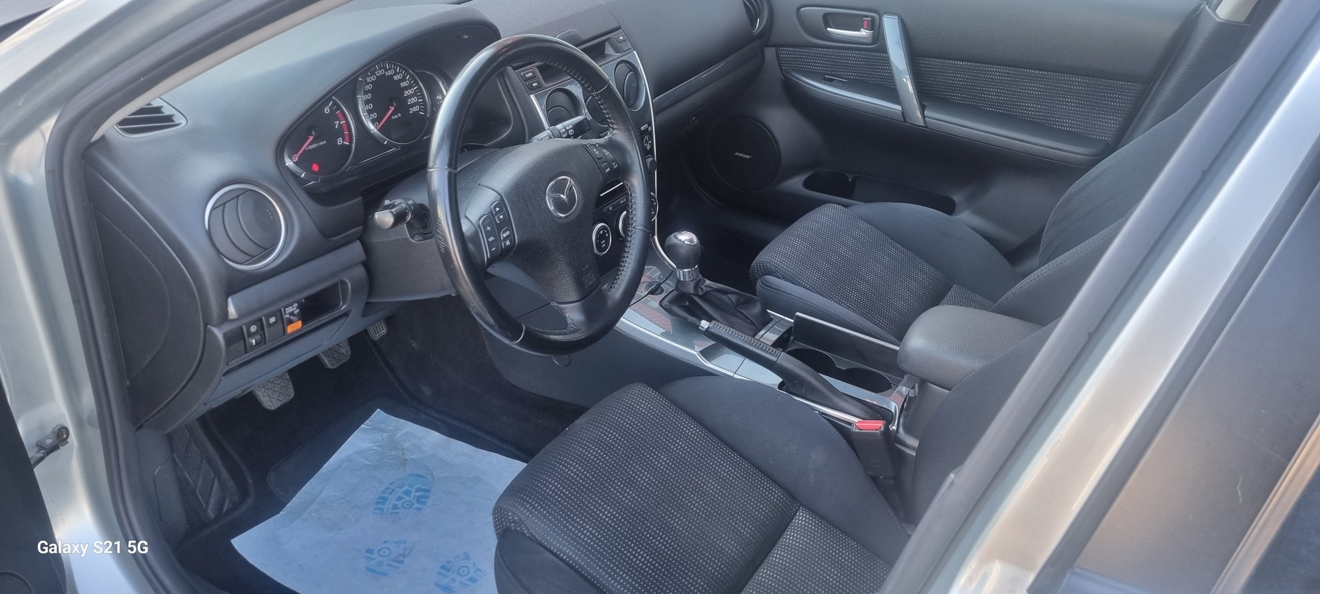 MAZDA 6 2.3 16V Sport-image-6
