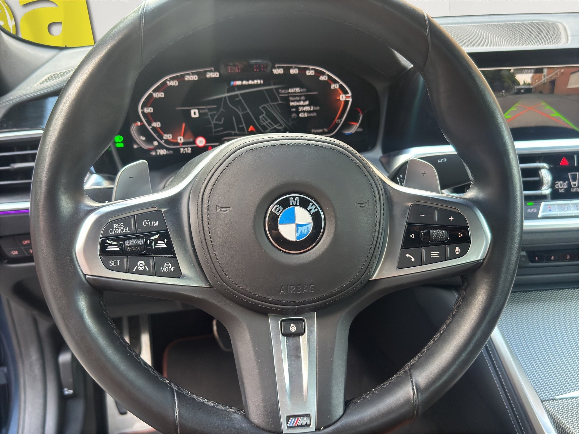 BMW M440i xDrive 48V Cabrio (CH) INDIVIDUAL-image-15