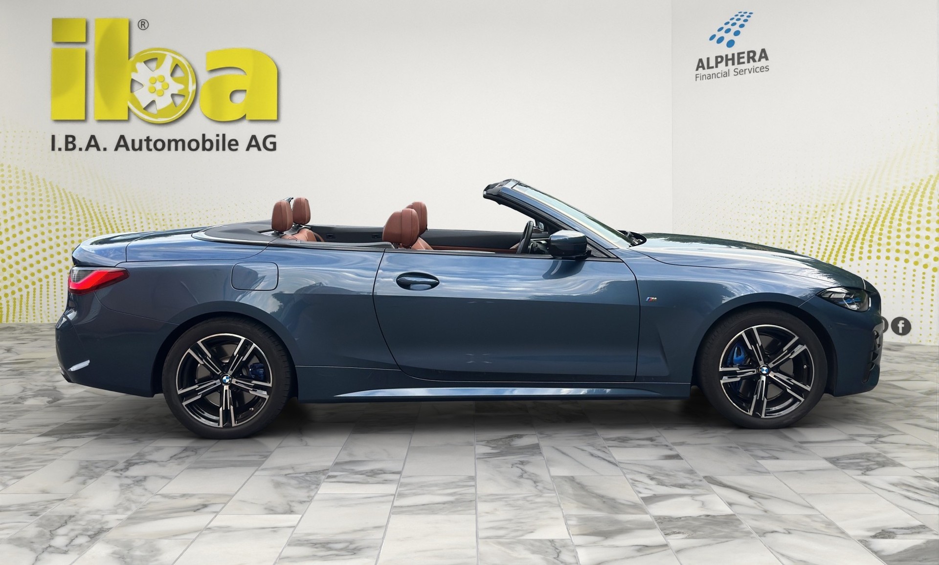 BMW M440i xDrive 48V Cabrio (CH) INDIVIDUAL-image-6