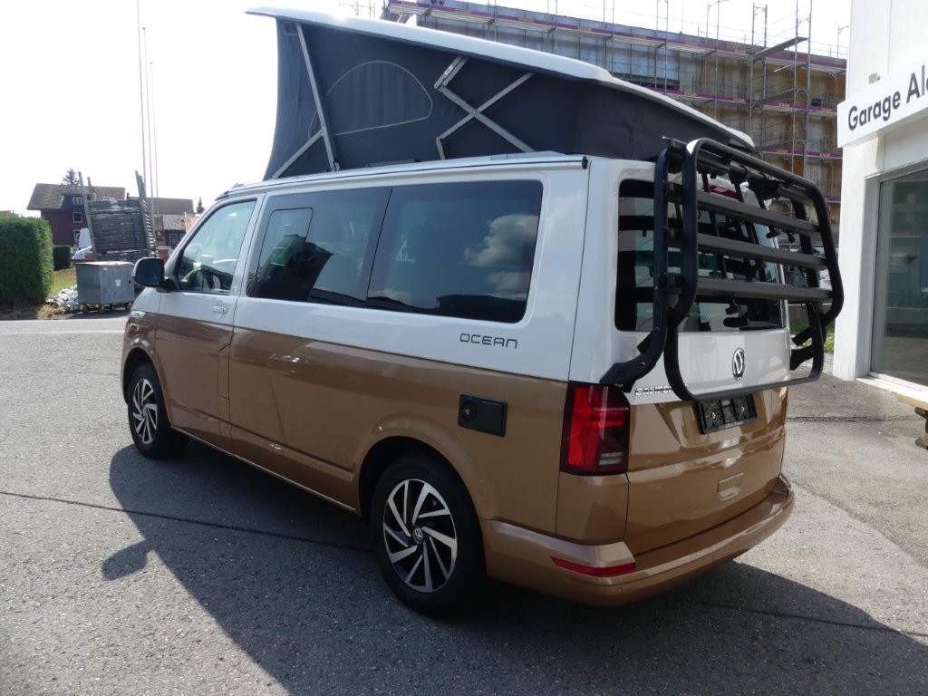 VW T6.1 California 2.0 TDI Coast Liberty DSG-showroom-element-2