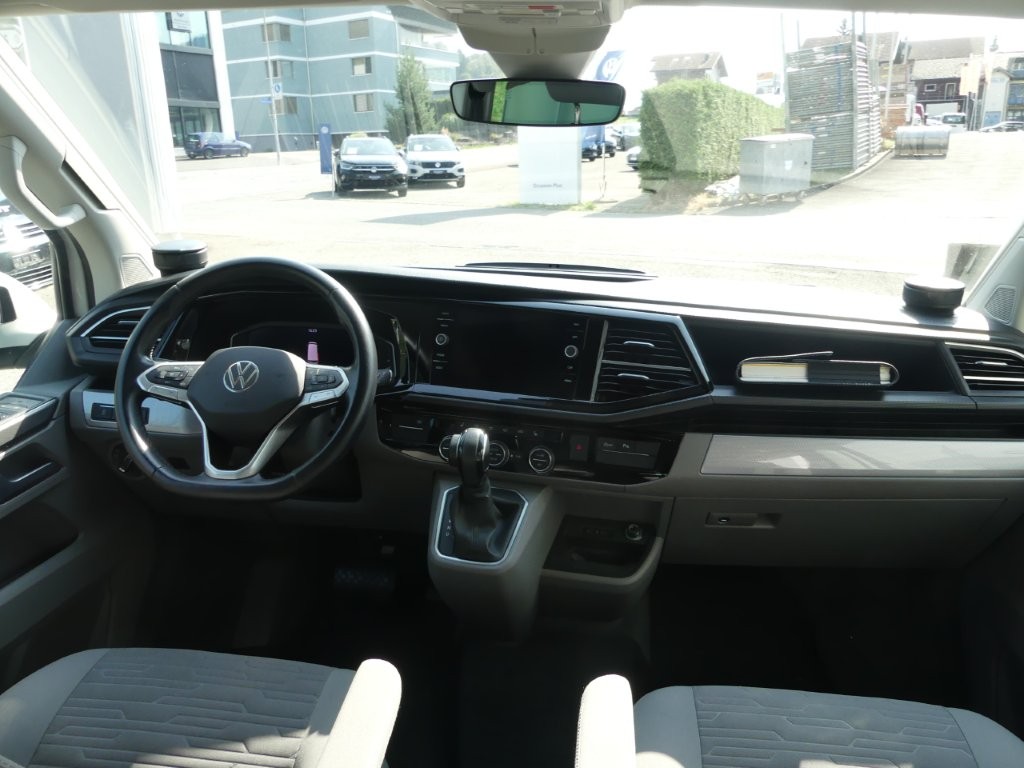 VW T6.1 California 2.0 TDI Coast Liberty DSG-image-9