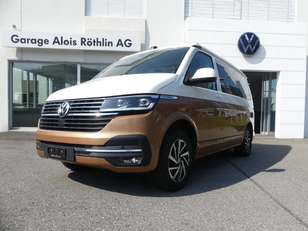 VW T6.1 California 2.0 TDI Coast Liberty DSG-showroom-element-1