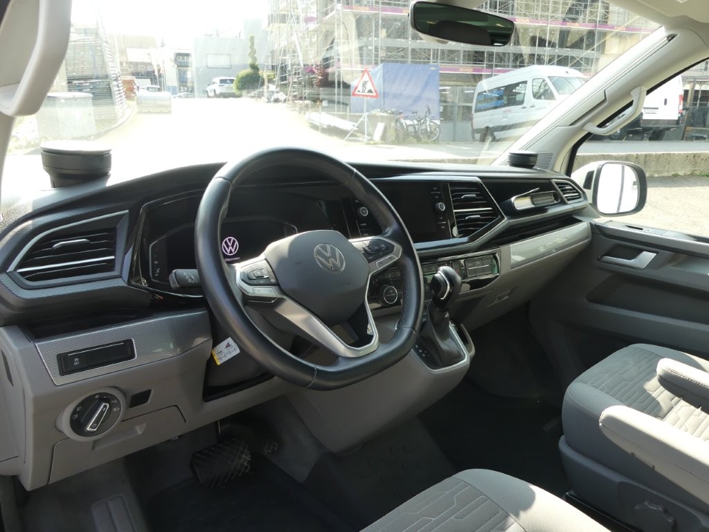 VW T6.1 California 2.0 TDI Coast Liberty DSG-image-8