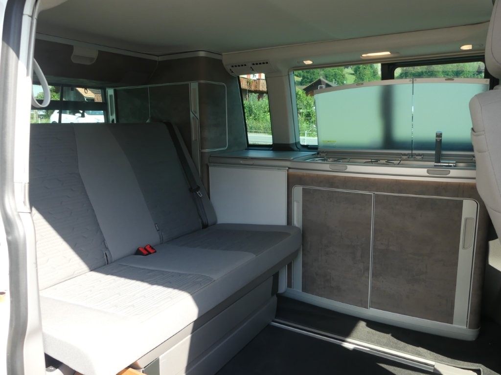 VW T6.1 California 2.0 TDI Coast Liberty DSG-image-13