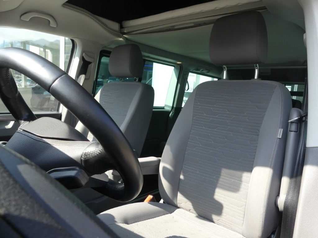 VW T6.1 California 2.0 TDI Coast Liberty DSG-image-11