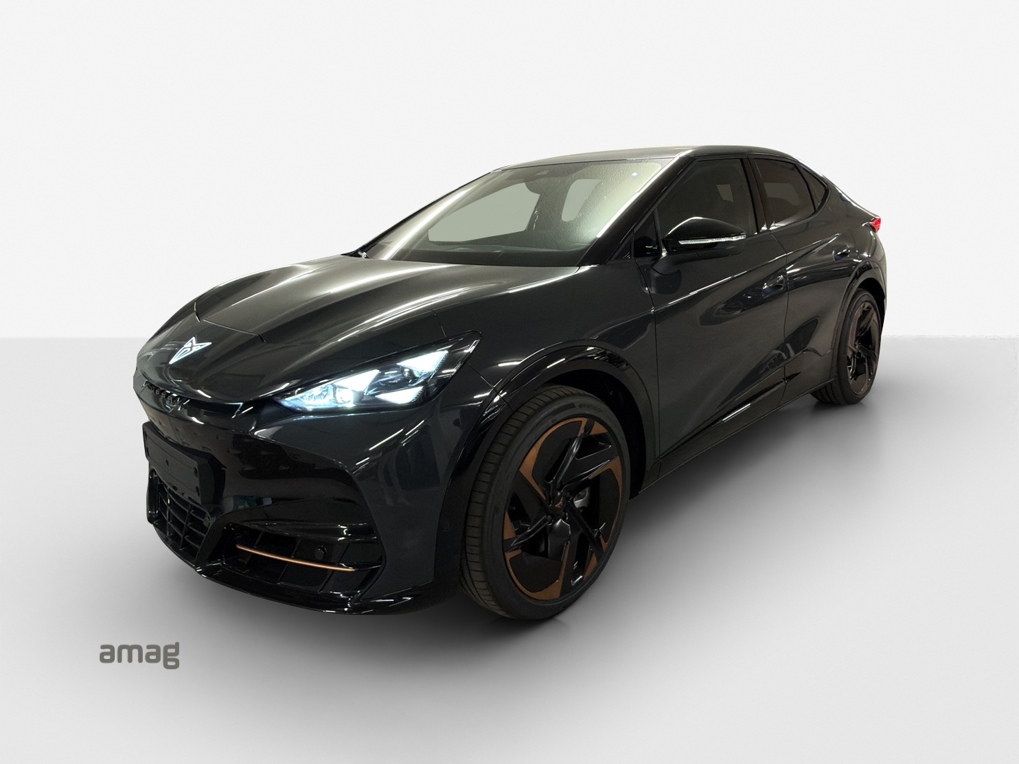 CUPRA Tavascan Type 9 77 kWh Adrenaline