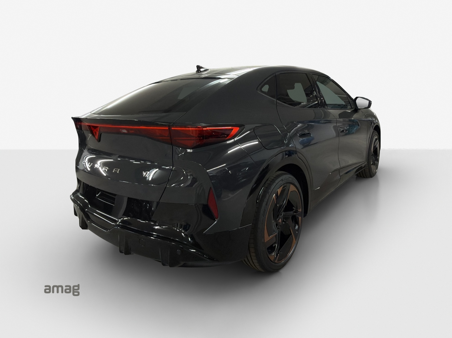 CUPRA Tavascan Type 9 77 kWh Adrenaline-image-4