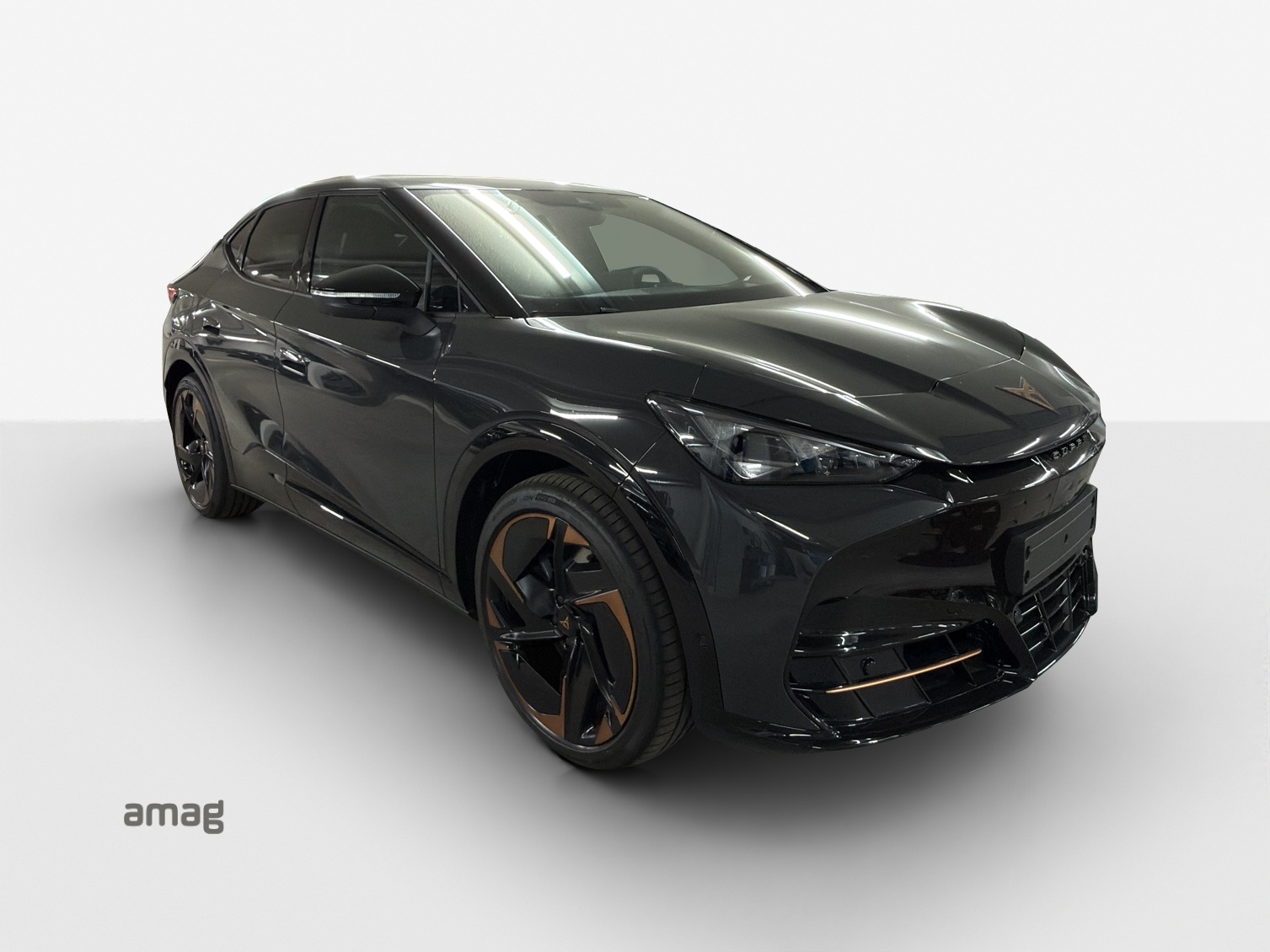 CUPRA Tavascan Type 9 77 kWh Adrenaline-image-5