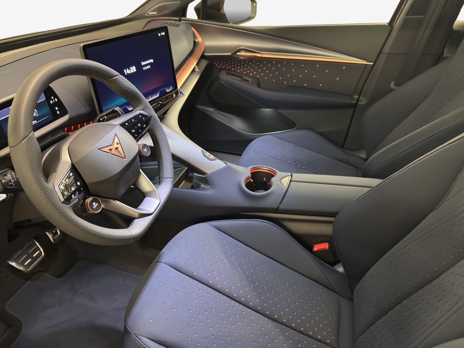 CUPRA Tavascan Type 9 77 kWh Adrenaline-image-7
