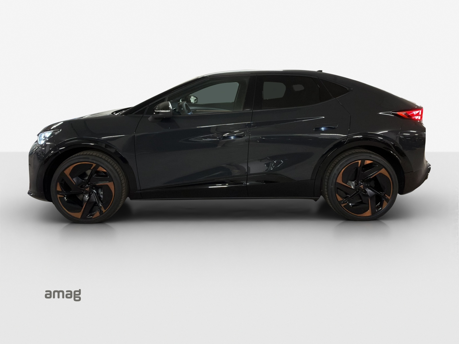 CUPRA Tavascan Type 9 77 kWh Adrenaline-showroom-element-1
