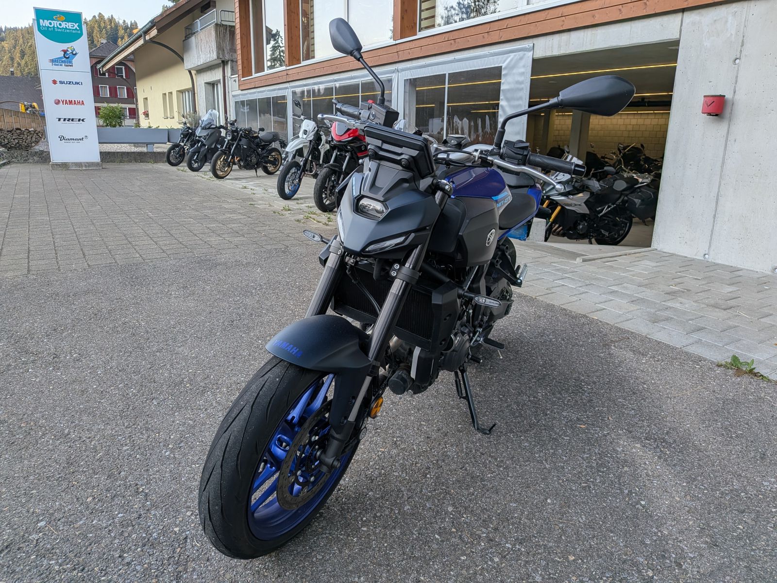 YAMAHA MT-07 (35KW)-image-2
