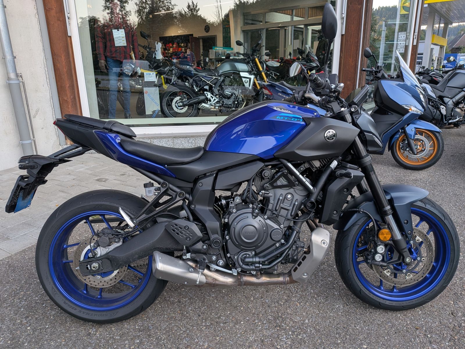 YAMAHA MT-07 (35KW)-image-6
