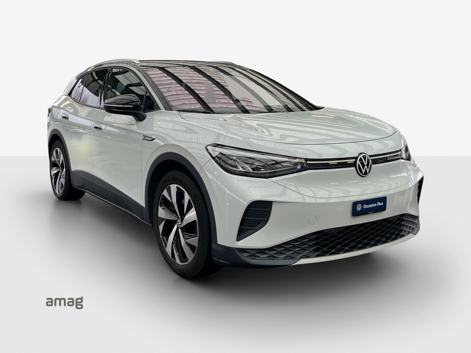 VW ID.4 Pro Performance 77 kWh-image-6