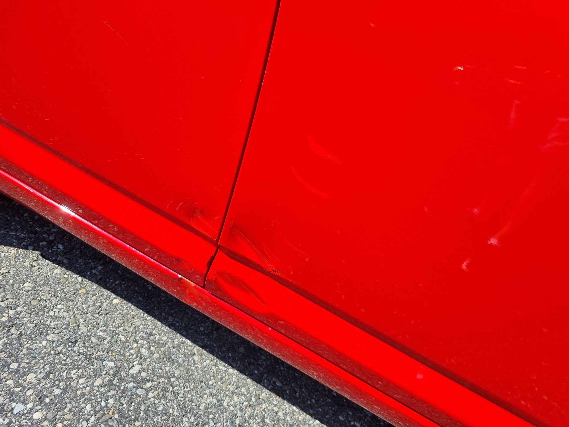 SUBARU Justy 1.0-image-13