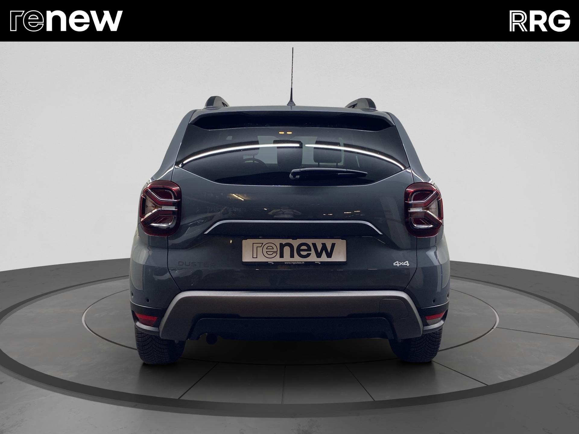 DACIA Duster TCe 150 Journey+ 4x4-showroom-element-2