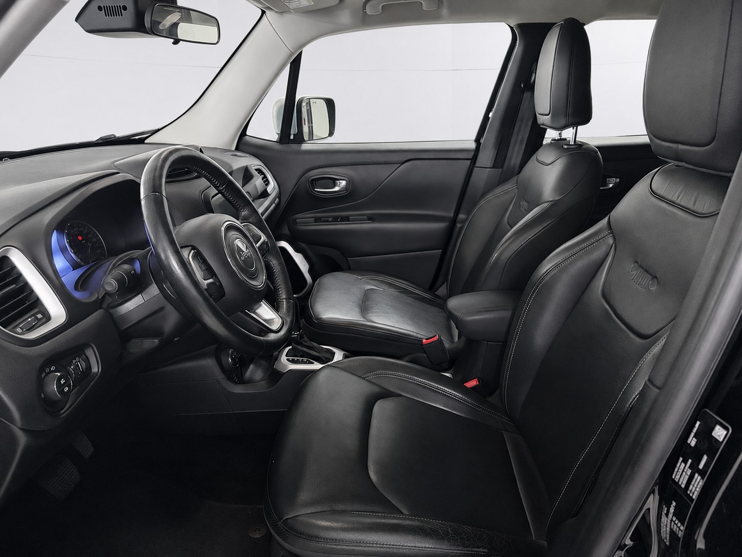 JEEP Renegade 2.0 CRD Limited AWD + Low Range 9ATX-image-8