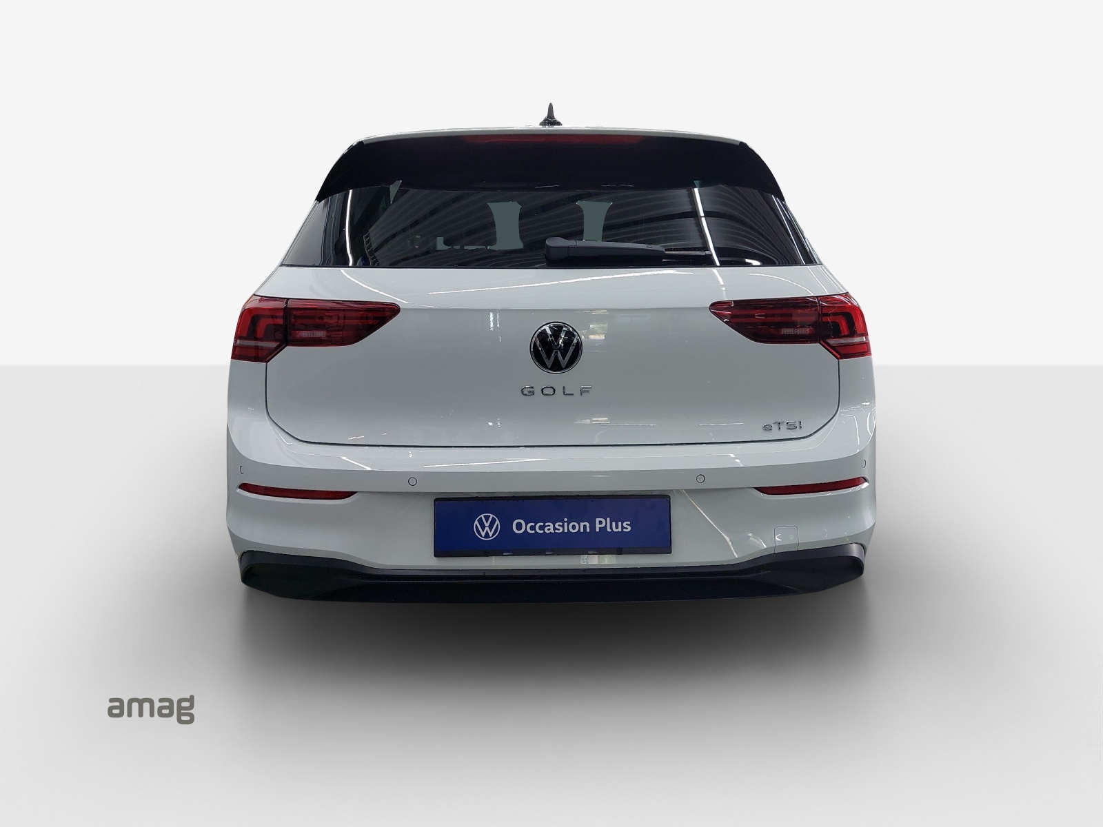 VW Golf 1.5 e TSI mHEV Value DSG-image-3