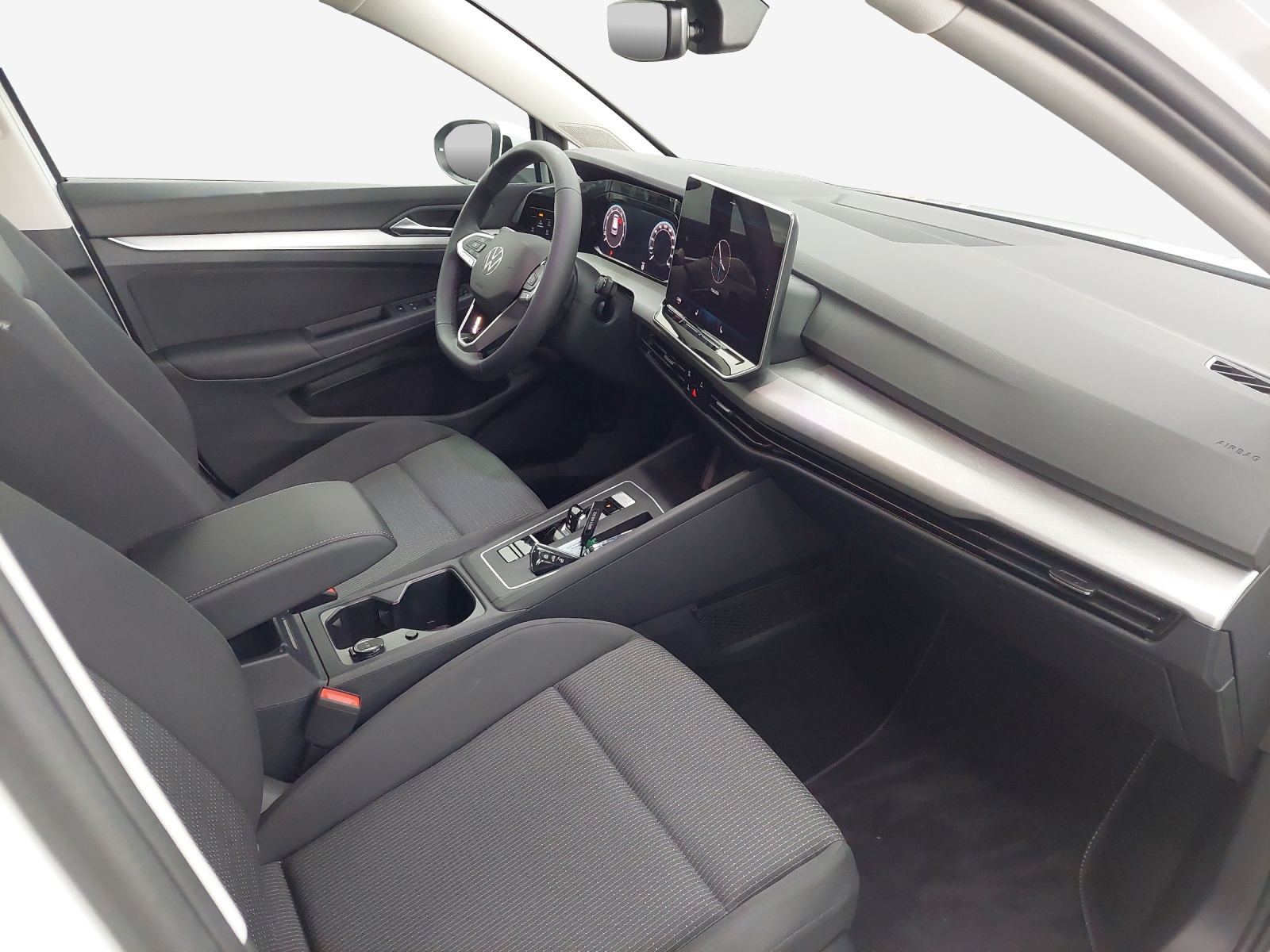 VW Golf 1.5 e TSI mHEV Value DSG-image-14