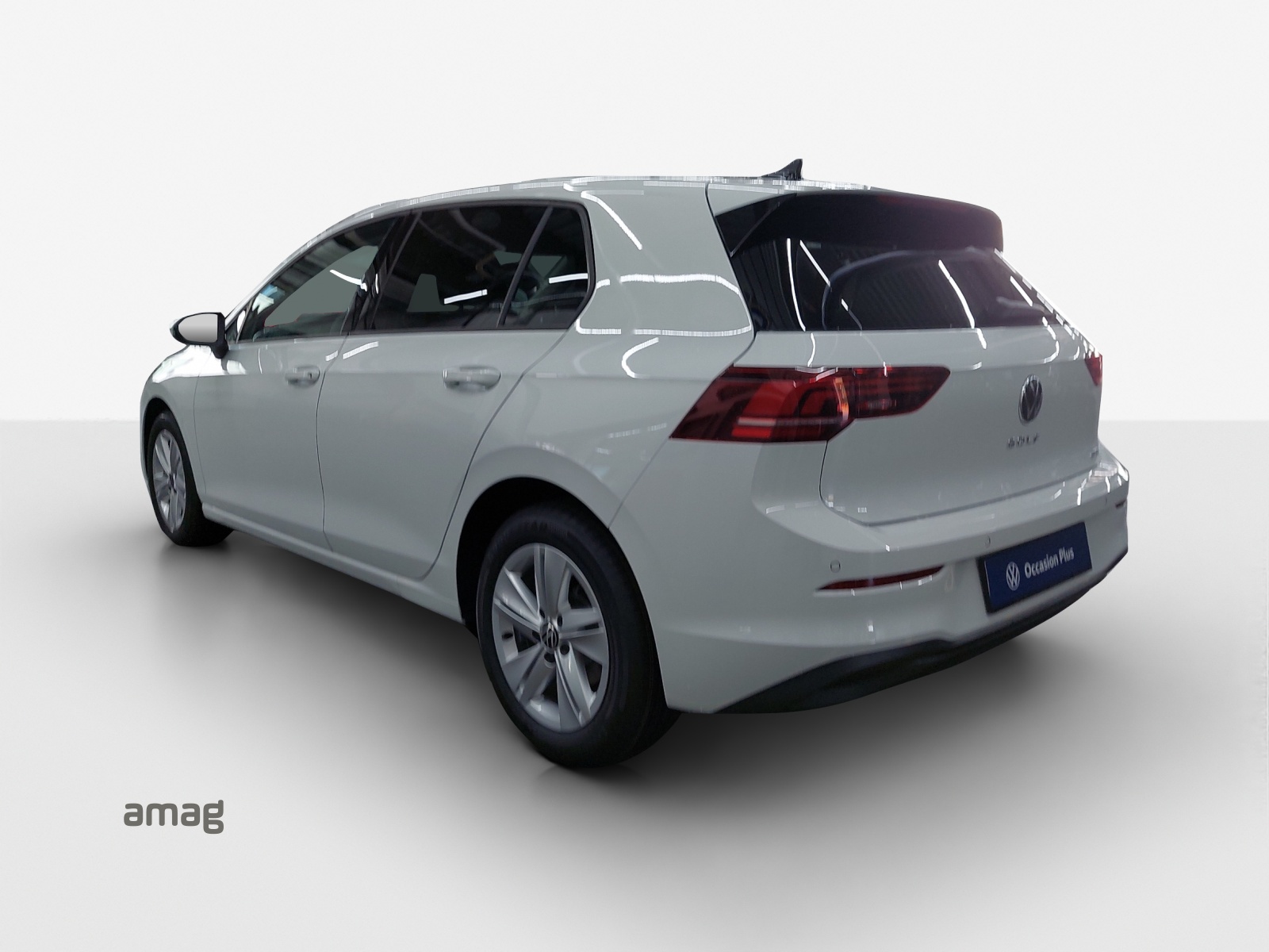 VW Golf 1.5 e TSI mHEV Value DSG-image-2