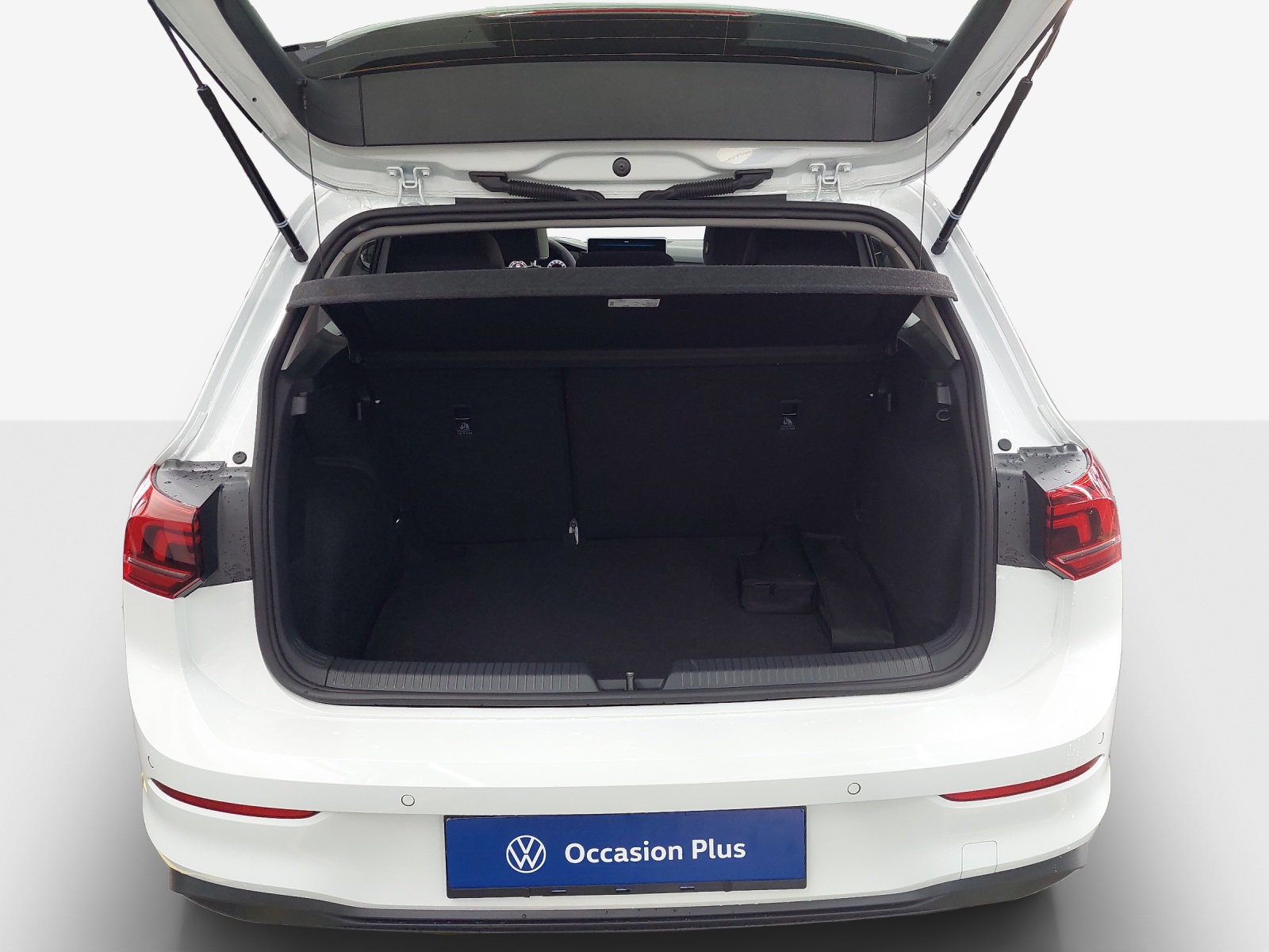 VW Golf 1.5 e TSI mHEV Value DSG-image-12