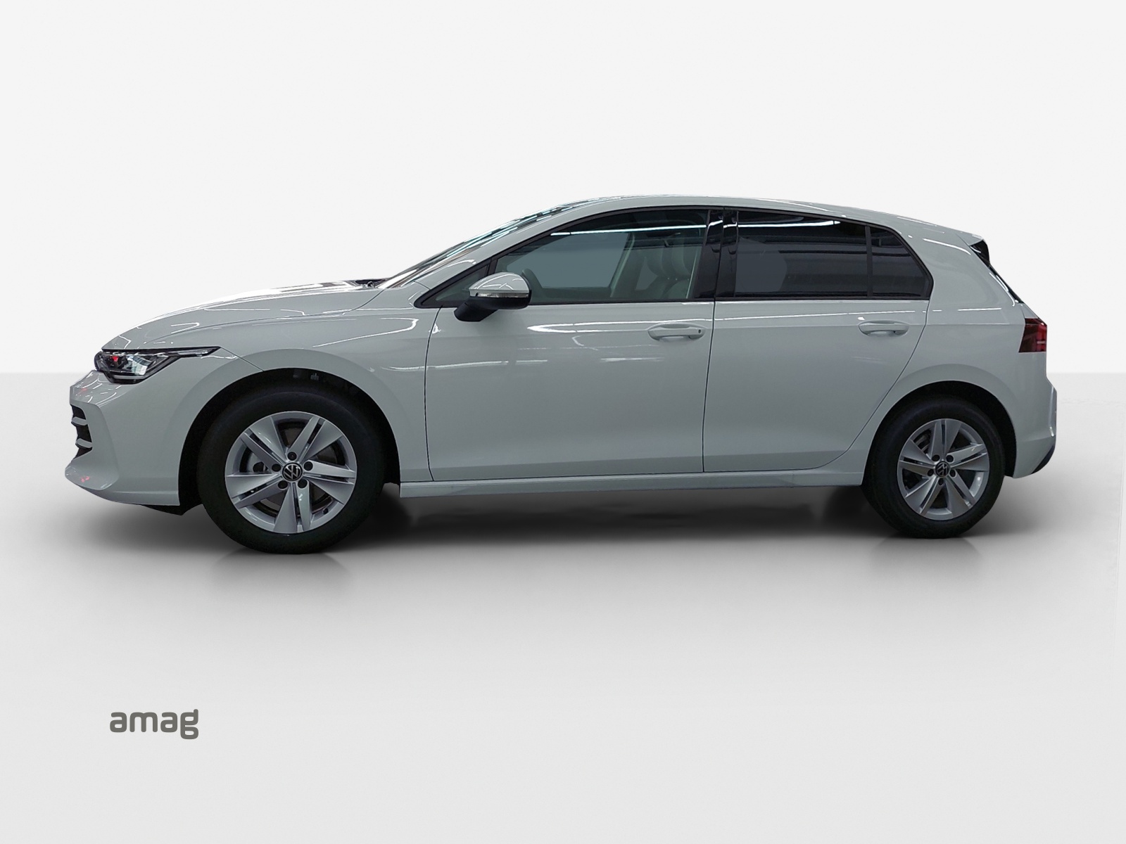 VW Golf 1.5 e TSI mHEV Value DSG-image-1