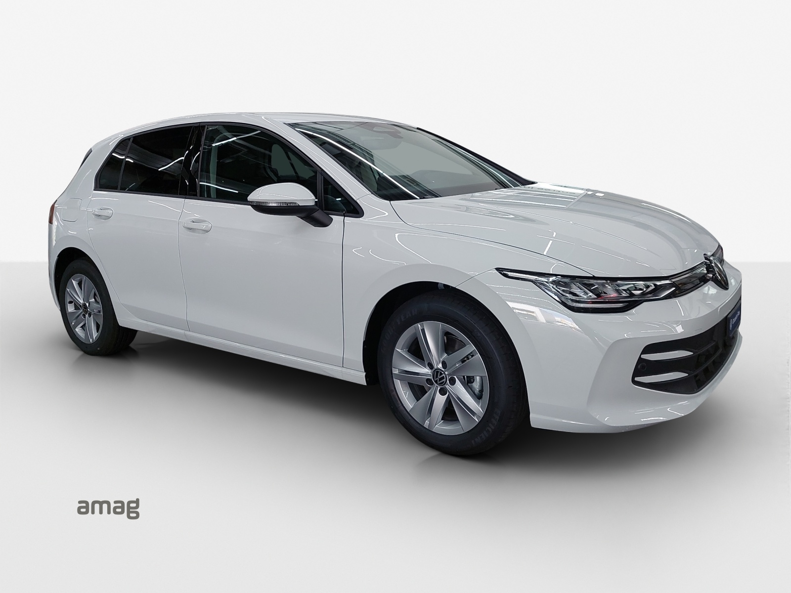 VW Golf 1.5 e TSI mHEV Value DSG-image-5