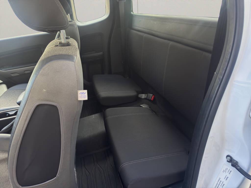 FORD Ranger Extra-Kab. Pick-up 2.0 EcoBlue 4x4 XLT-image-10