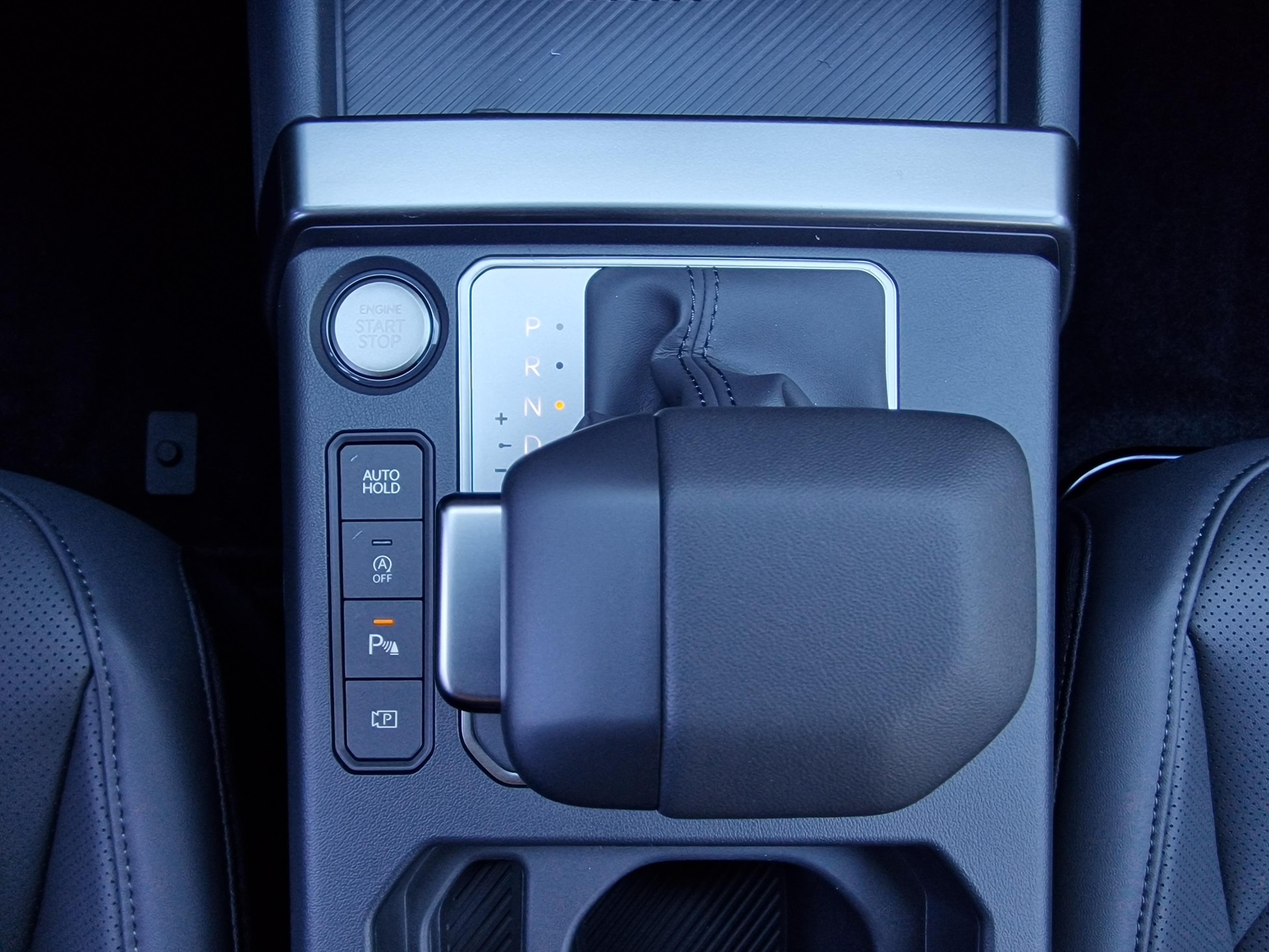 KIA Seltos 1.6 T-GDi Style-image-10