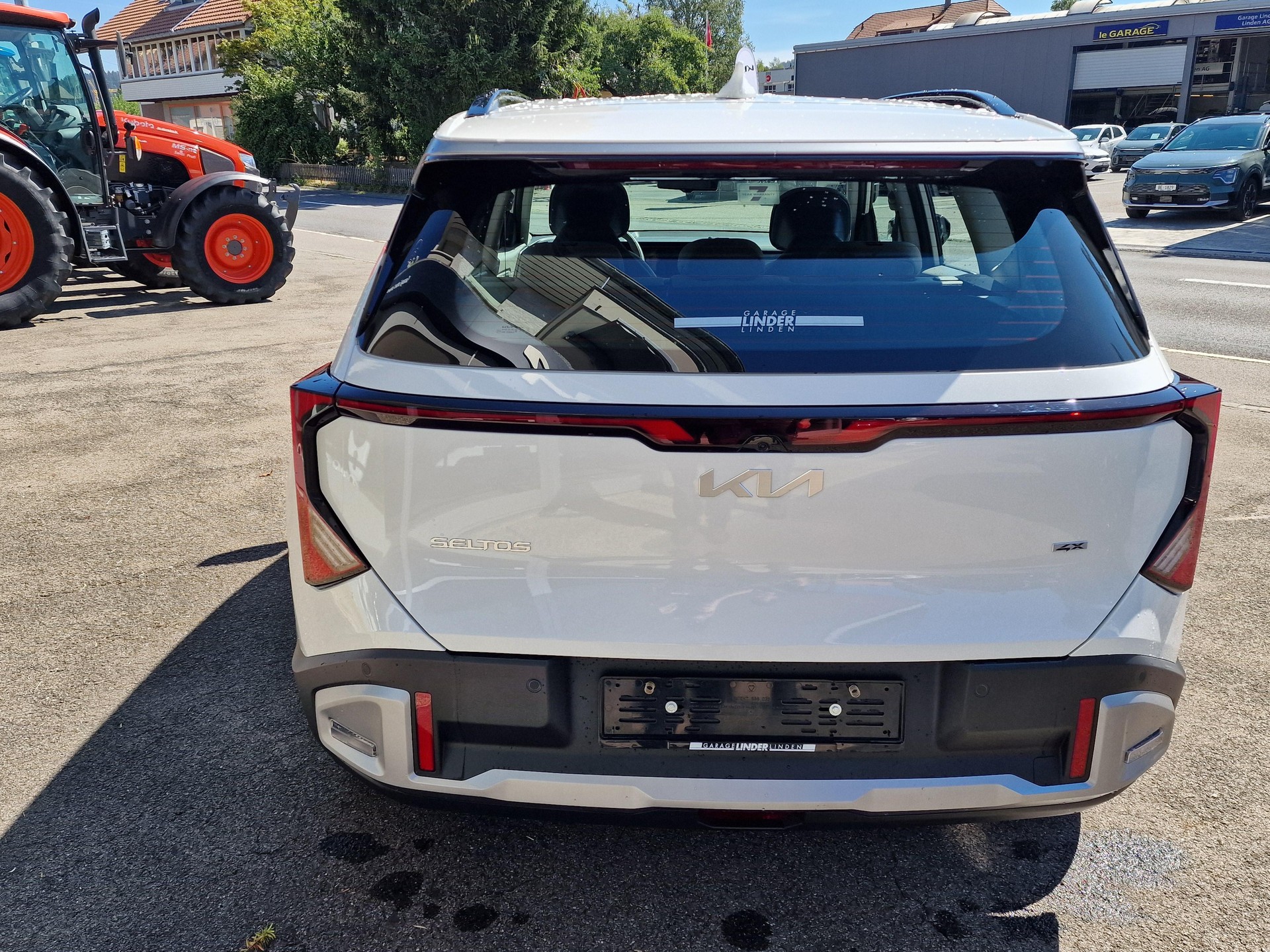KIA Seltos 1.6 T-GDi Style-showroom-element-2